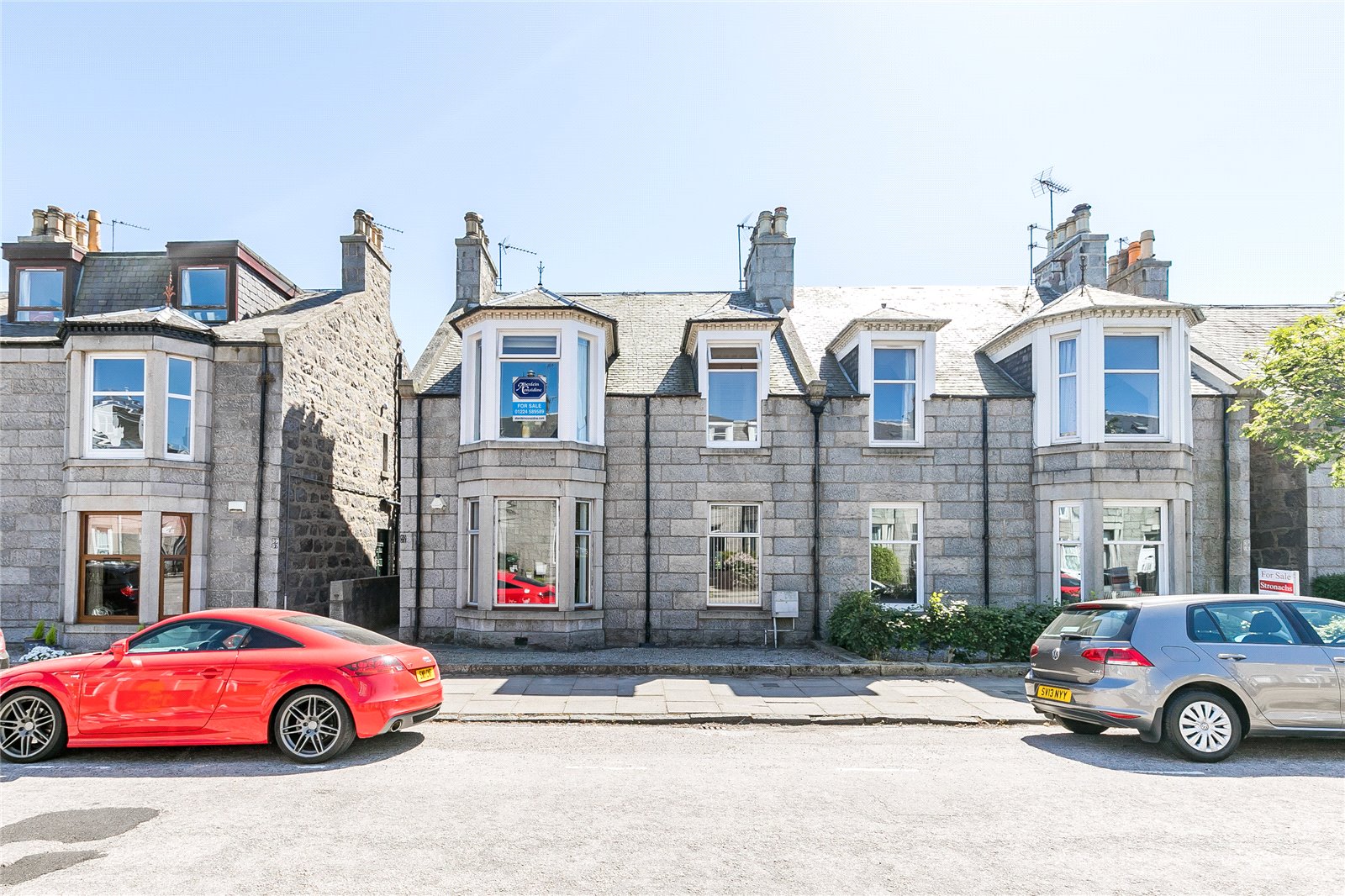 Our latest properties for sale and to let (12th July 2018) Aberdein